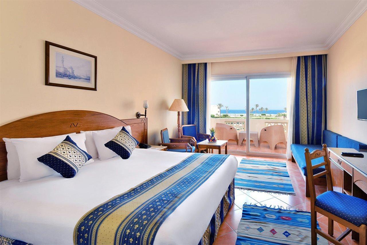 Bliss Nada Beach Resort مرسى علم المظهر الخارجي الصورة